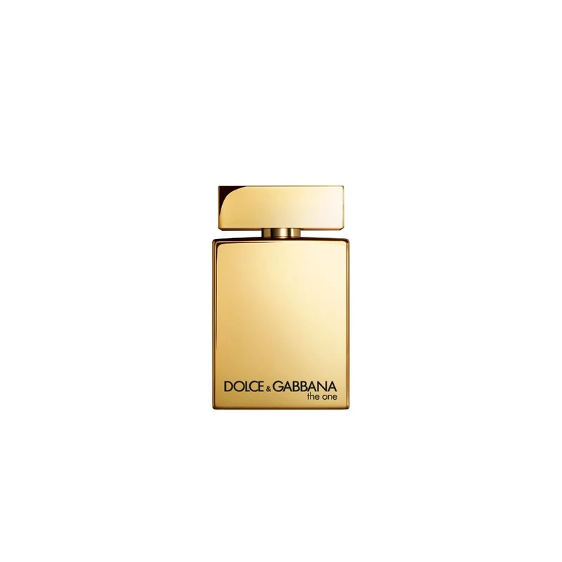Dolce&Gabbana The One for Men Gold Eau de Parfum Intense