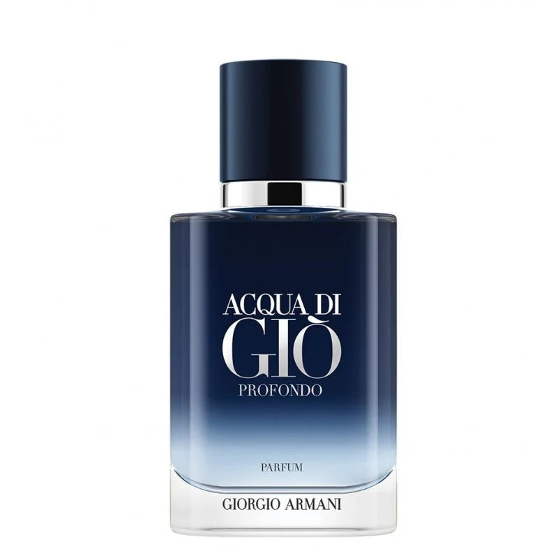 Acqua di Giò - Profondo Parfum