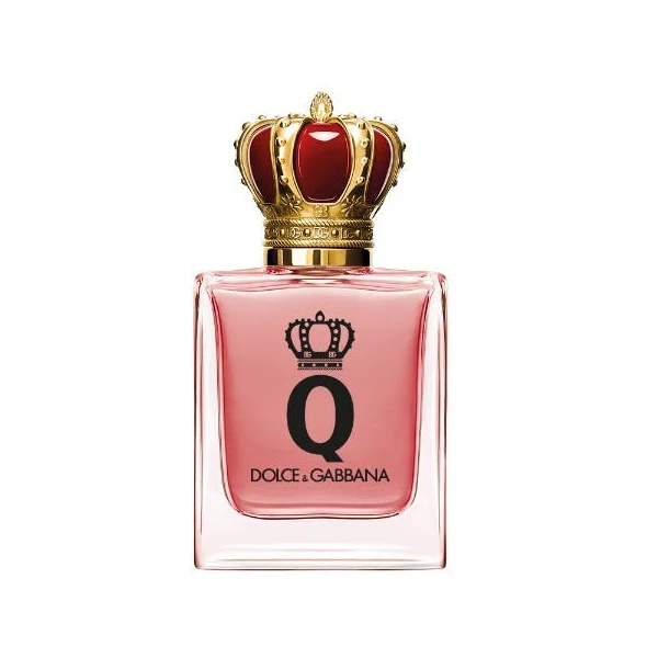 Q by Dolce&Gabbana Eau de Parfum Intense