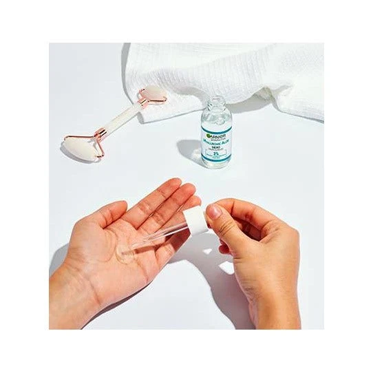 Garnier SkinActive Hyaluronic Aloe Siero Rimpolpante 30ml