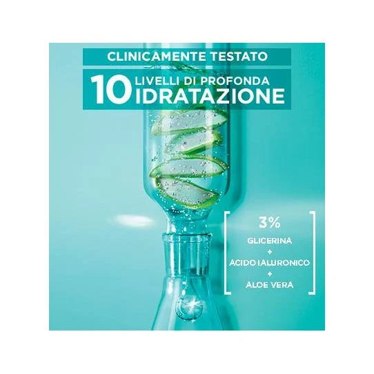 Garnier SkinActive Hyaluronic Aloe Siero Rimpolpante 30ml