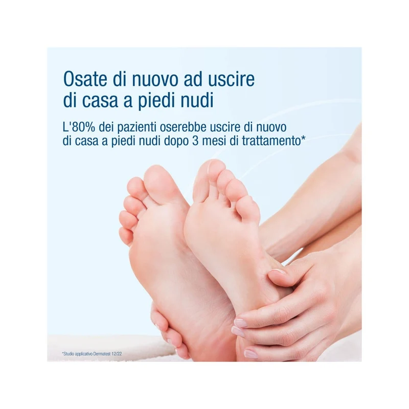 Evolsin Liquido Antimicotico per Unghie 10ml