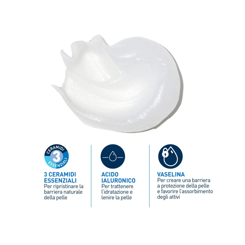 CeraVe Balsamo Riparatore Avanzato 50ml