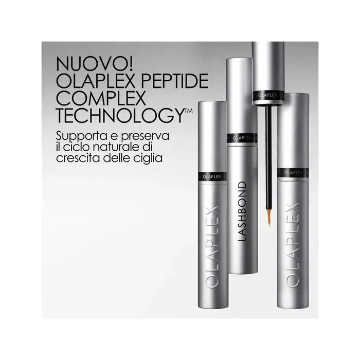 Olaplex Lashbond Building Serum 4,5ml