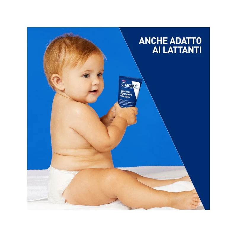 CeraVe Balsamo Riparatore Avanzato 88ml