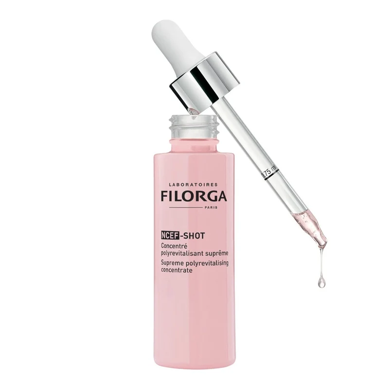 Filorga Ncef-Shot Siero Concentrato Rivitalizzante Supremo 30ml