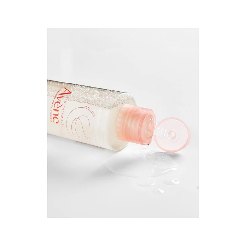 Eau Thermale Avène Les Essentiels Acqua Micellare Detergente Struccante 200ml