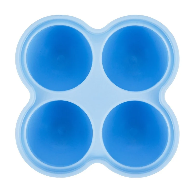Chicco Contenitore Multiporzione Silicone