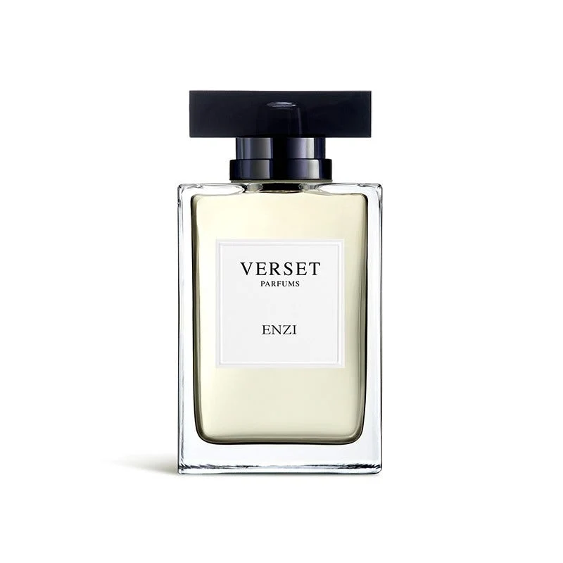 Verset Enzi Pour Homme Edp 100ml