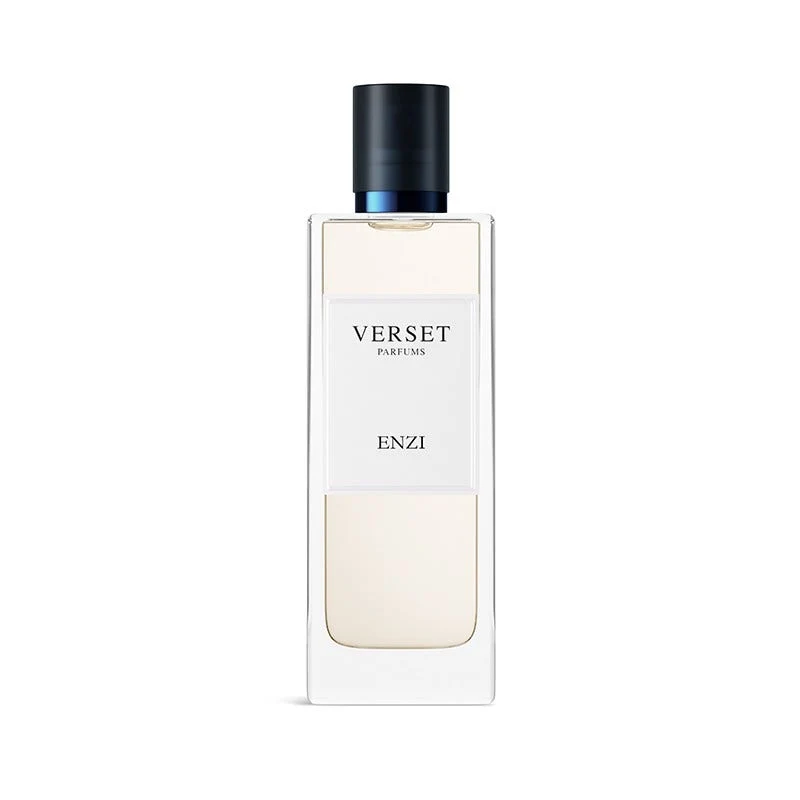 Verset Enzi Pour Homme Edp 50ml