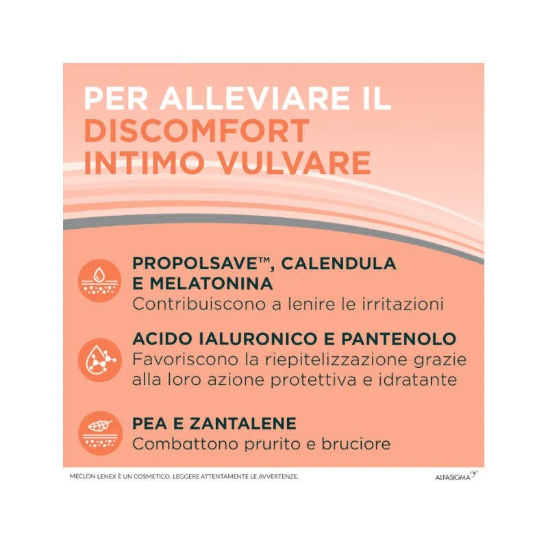 Meclon Lenex Emulgel Lenitivo 50ml