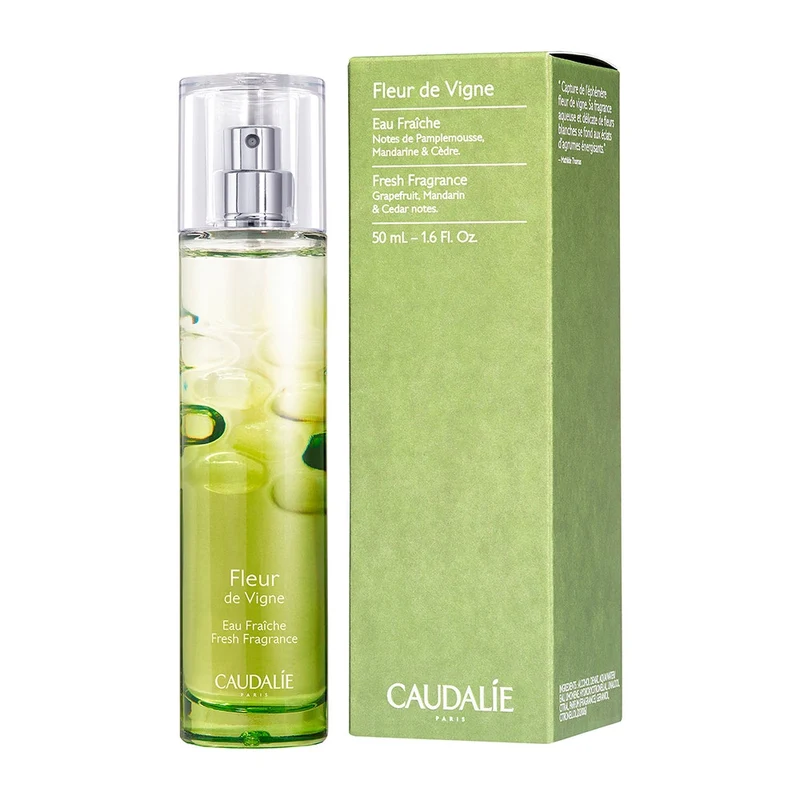 Caudalie Fleur de Vigne Acqua Fresca 50ml