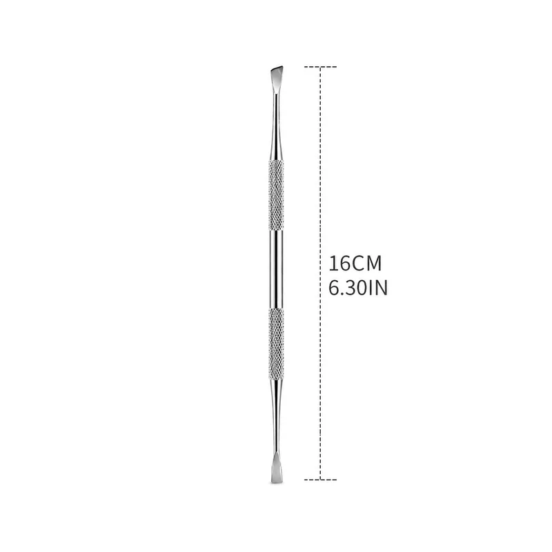 2-in-1 Pet Toothbrush Pen for Cats & Dogs