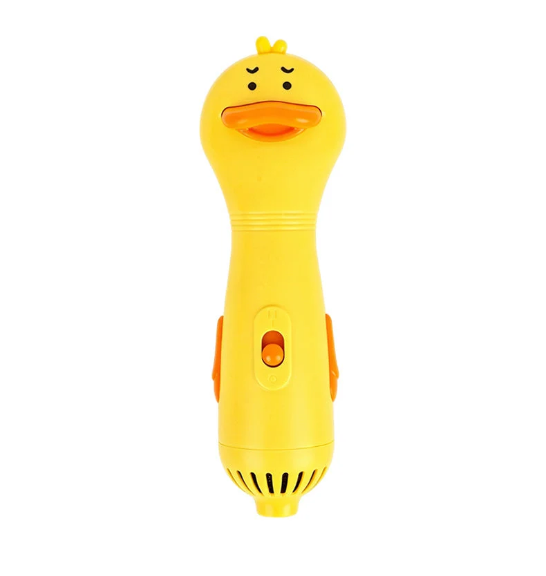2-in-1 Pet Hair Dryer & Grooming Brush