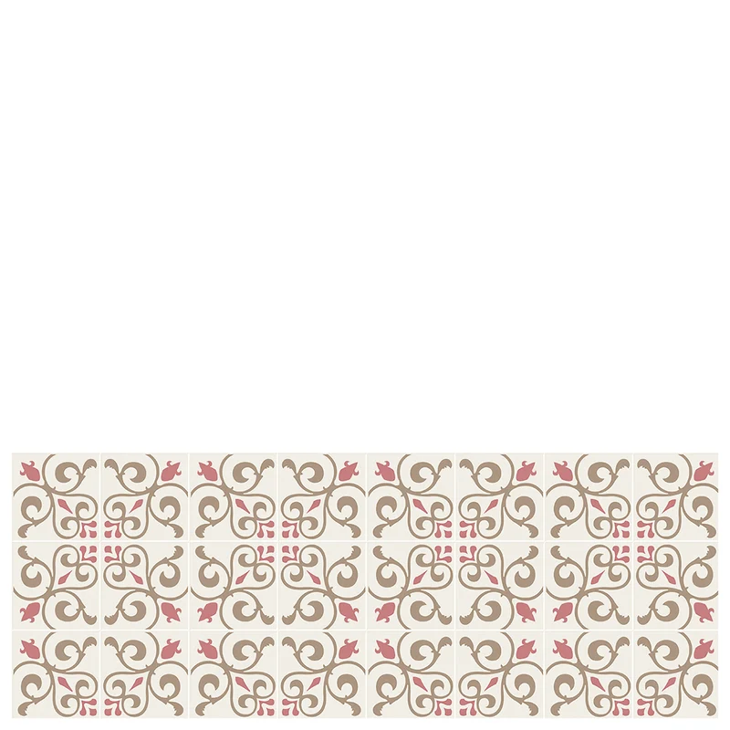 vinyl kitchen mat toscana