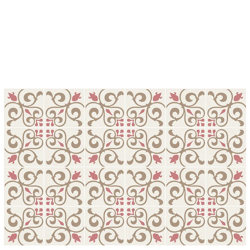 vinyl kitchen mat toscana