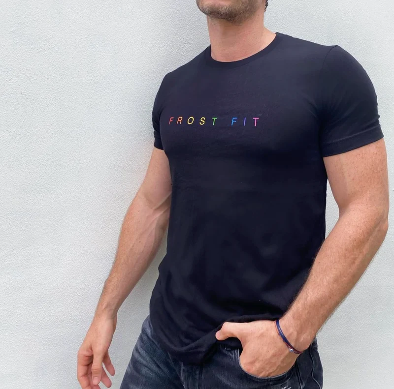 FrostFit Pride Tee
