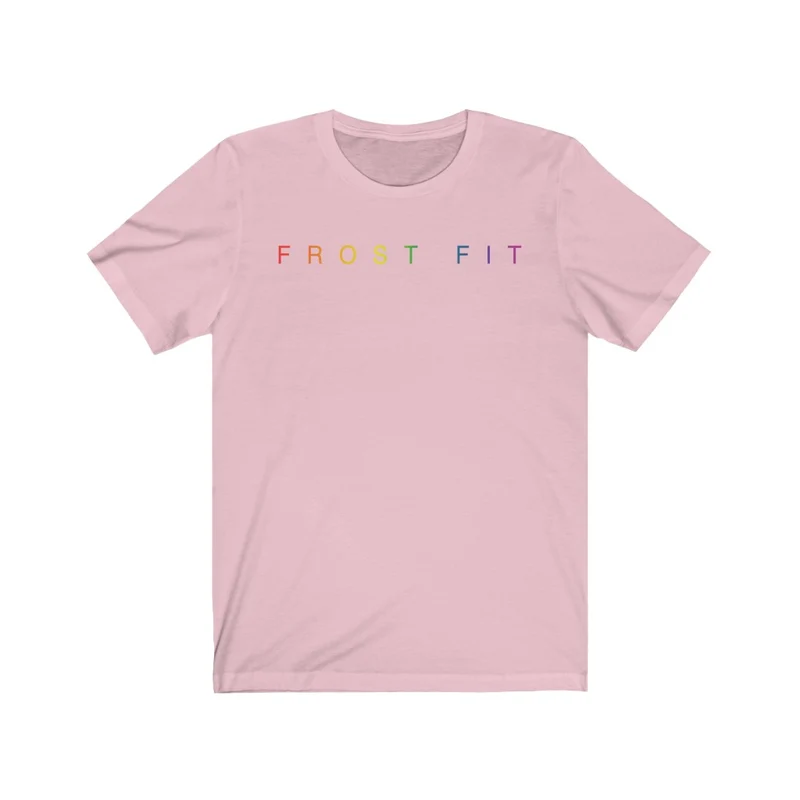 FrostFit Pride Tee