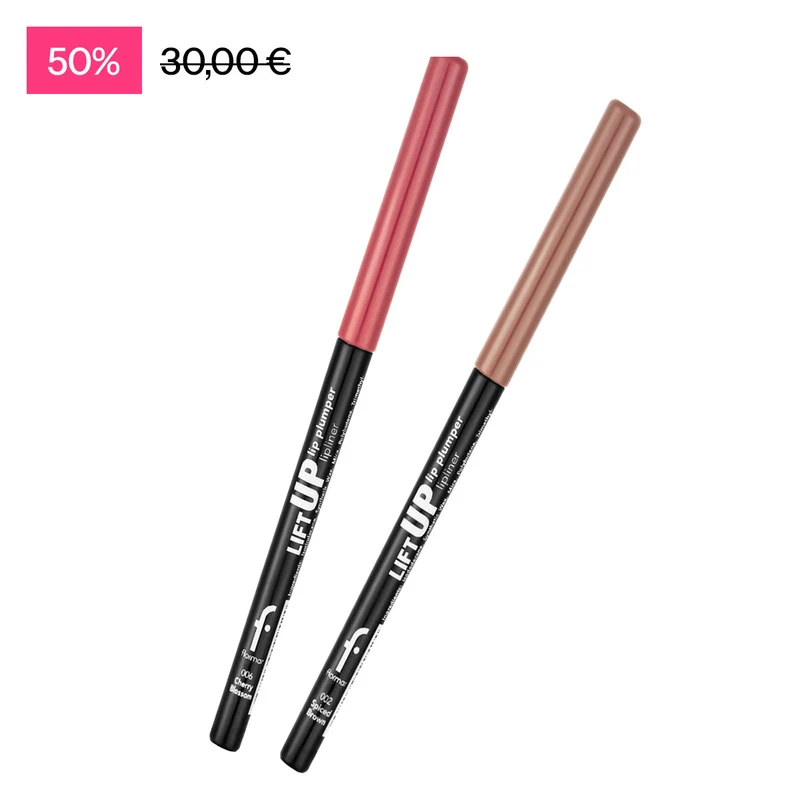 1+1 gratis lip