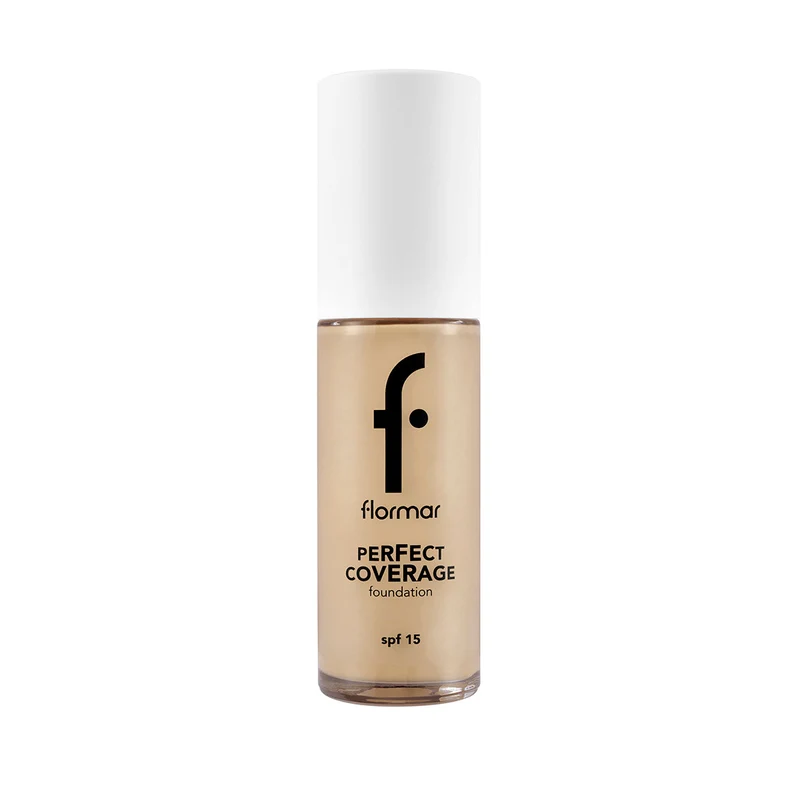 PERFECT COVERAGE FOUNDATION 12H 102