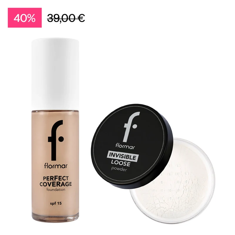 LOOSE POWD+PERF COV101