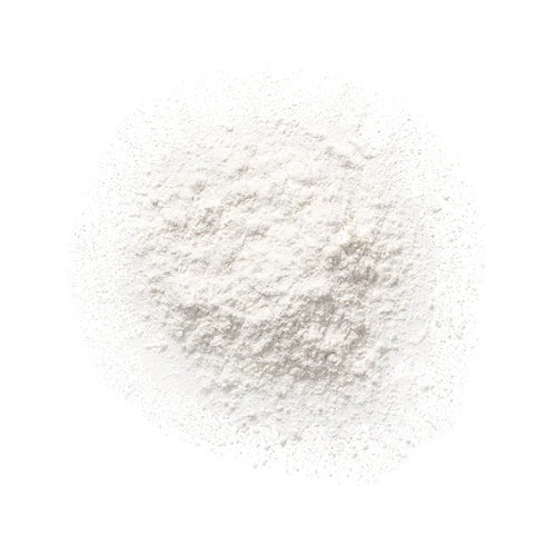 INVISIBLE LOOSE POWDER SILVER SAND
