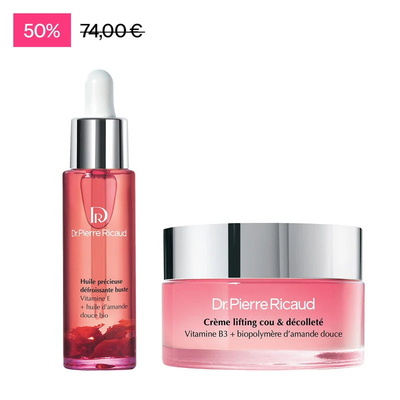 OLIO + CREMA LIFTING