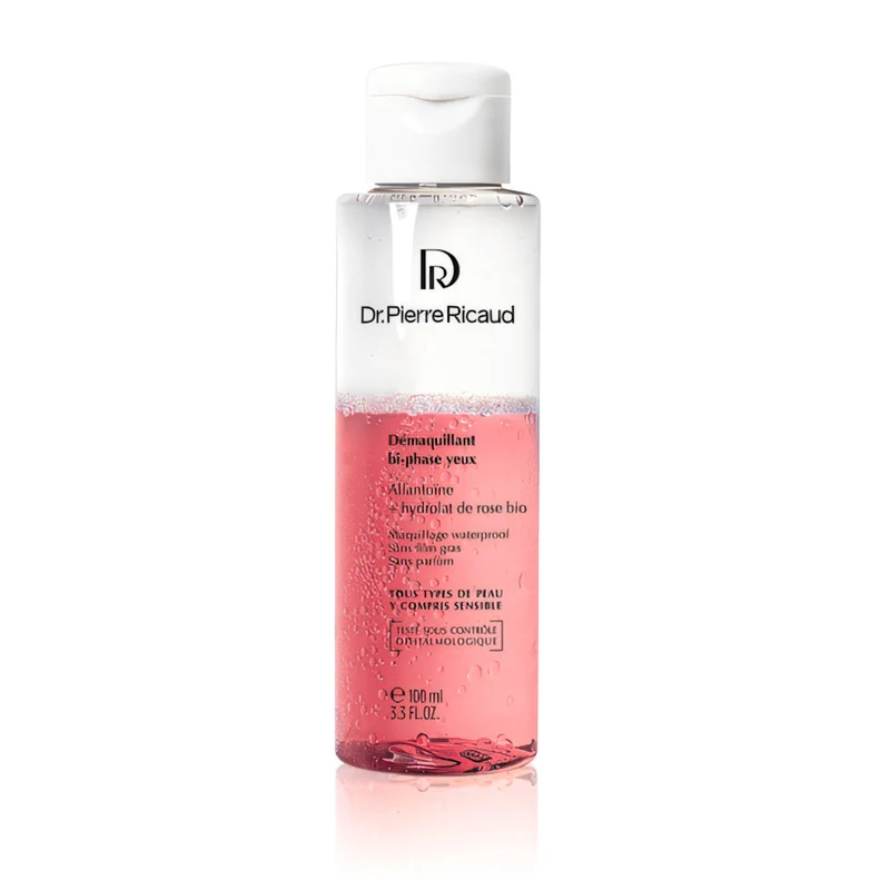 STRUCCANTE BIFASE OCCHI 100 ML