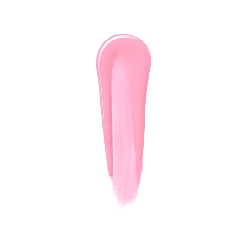 DEWY LIP GLAZE 14 SOFT PINK 4,5 ML