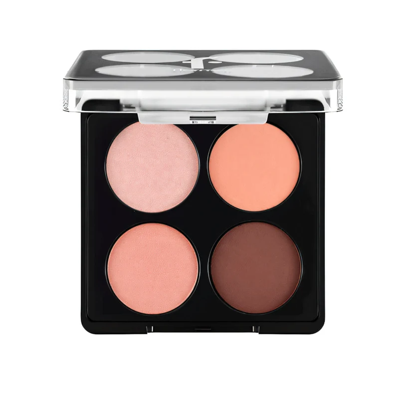 COLOR EYESHADOW PALETTE 08 FALL IN