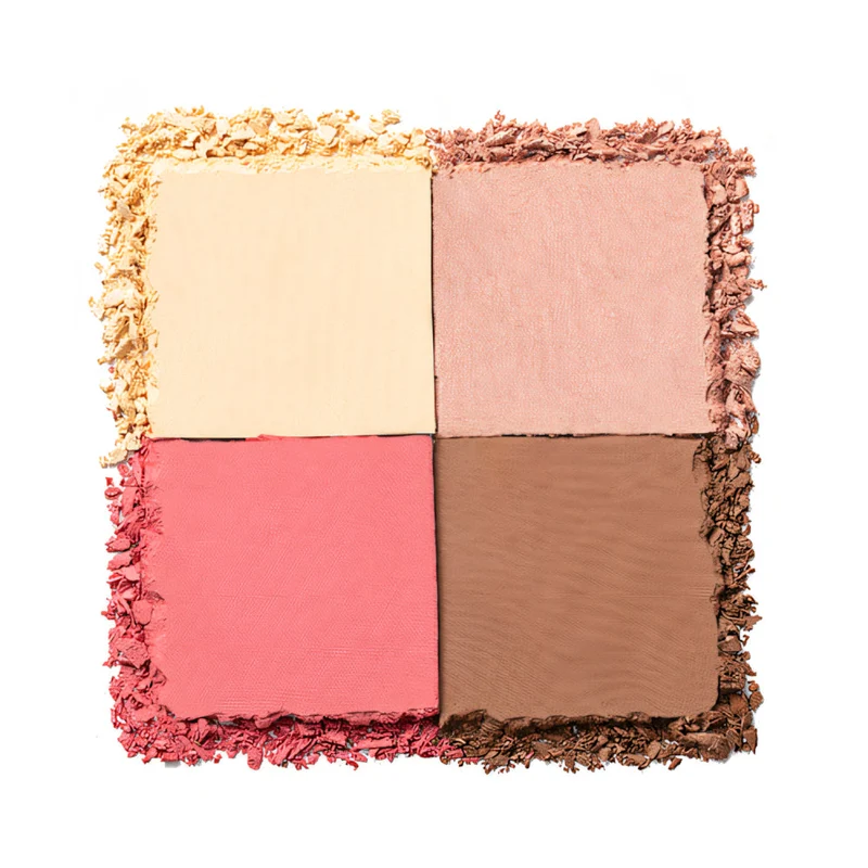 ALL I NEED FACE PALETTE 14 GR