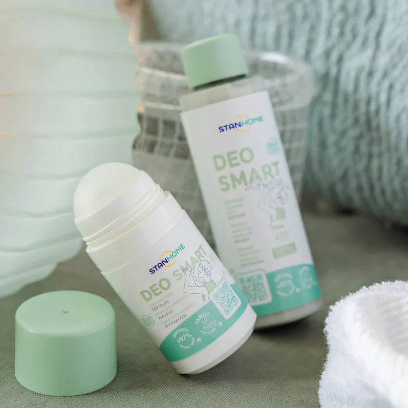 DEO SMART REFILL 104 ML