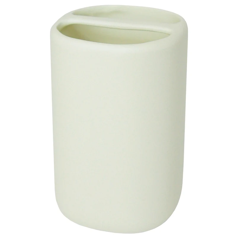 Toothbrush Holder beige