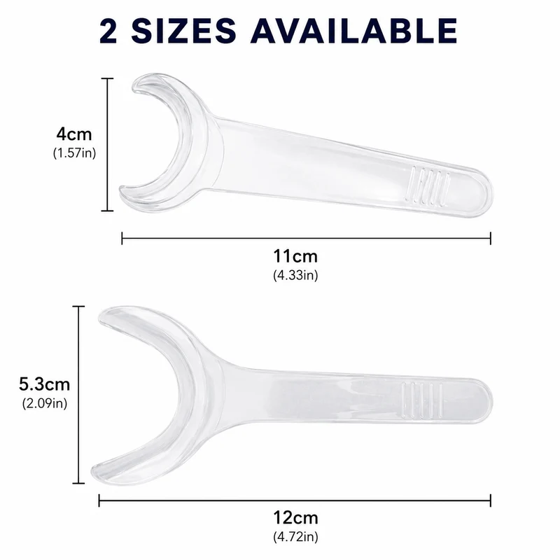 Pet Dental Mouth Opener 2-Pack