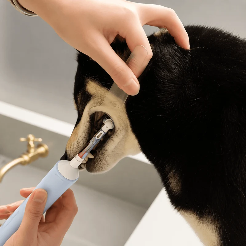 Pet Dental Mouth Opener 2-Pack