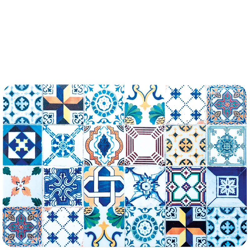 Placemat "Ceramic Patchwork" 30x45cm