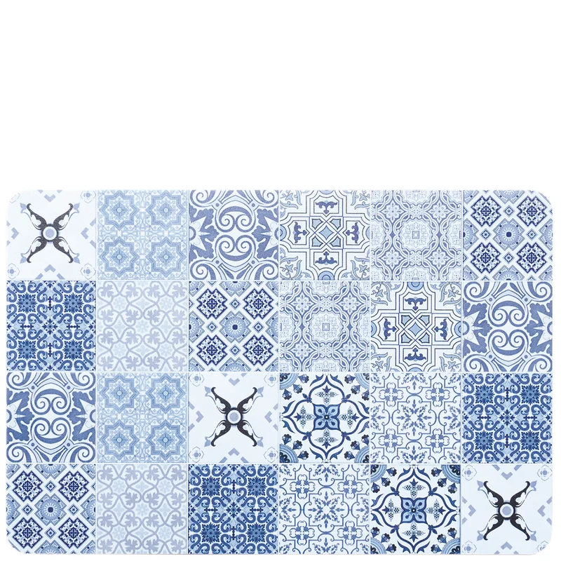 Placemat "Faro" blue 30x45cm