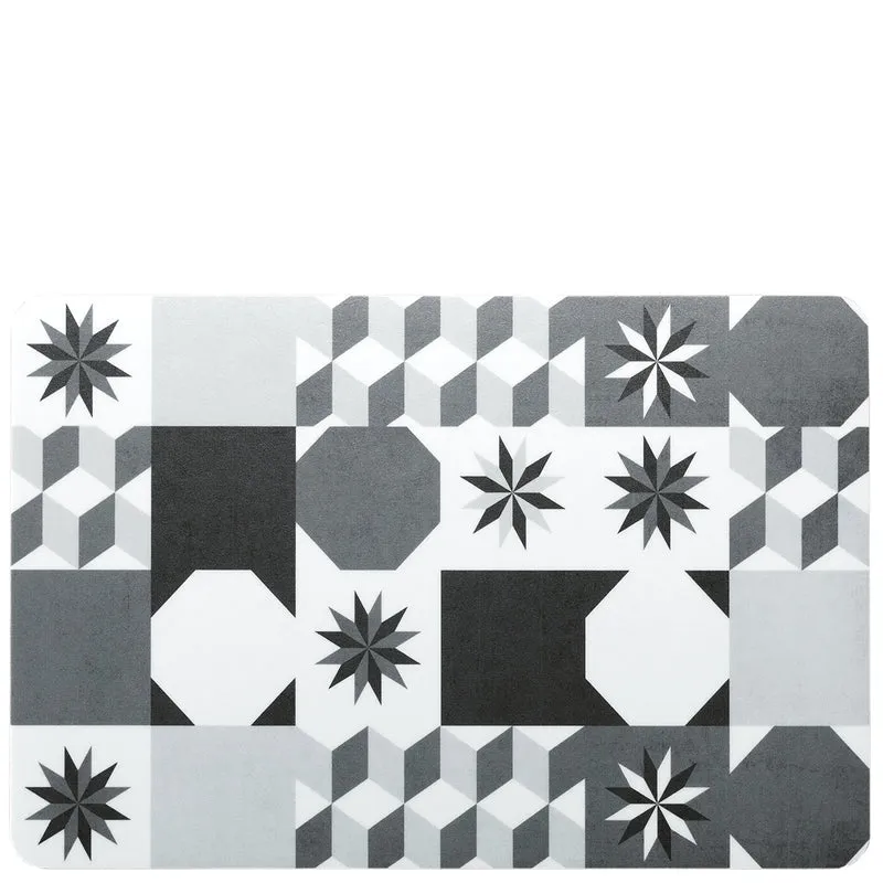 Placemat "loft tiles" 30x45cm