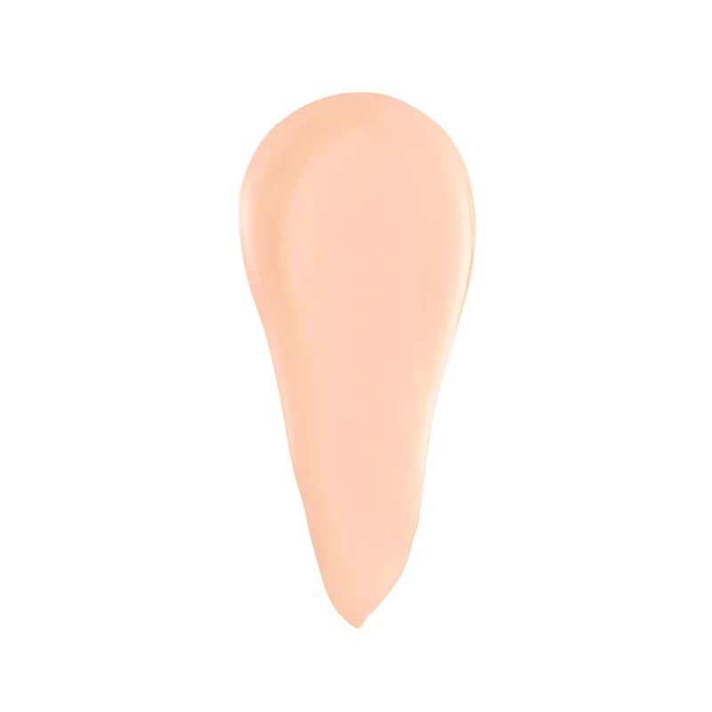 MAT TOUCH FOUNDATION FAIR IVORY