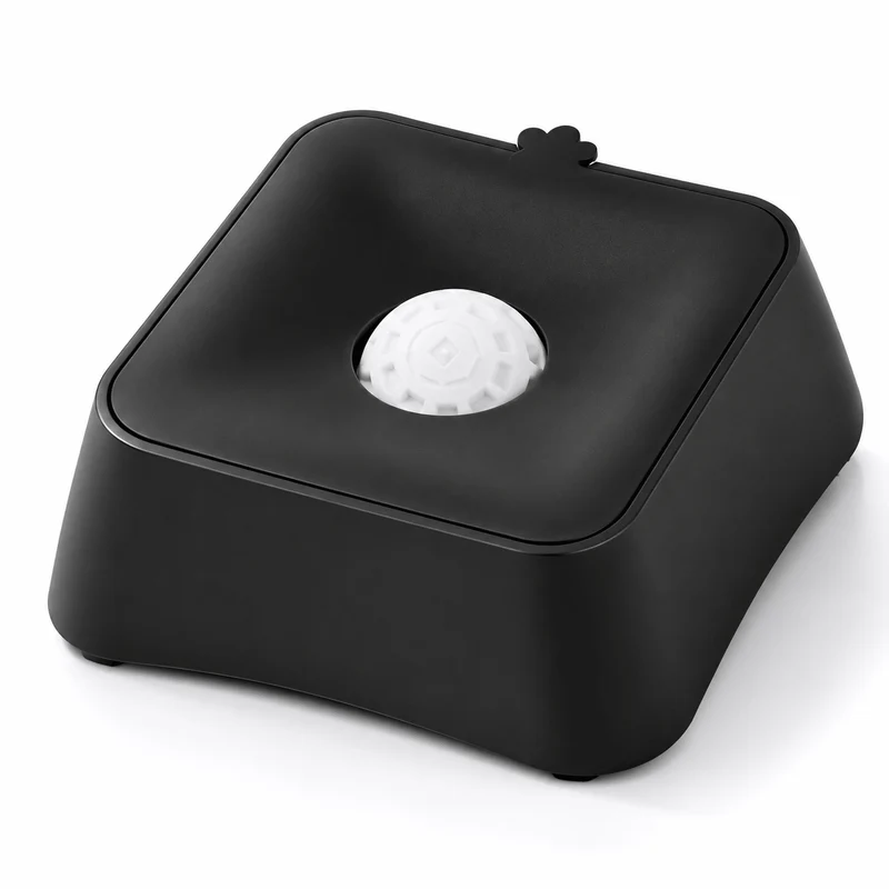 Slow Feeding Dog Bowl with Rolling Treat Ball