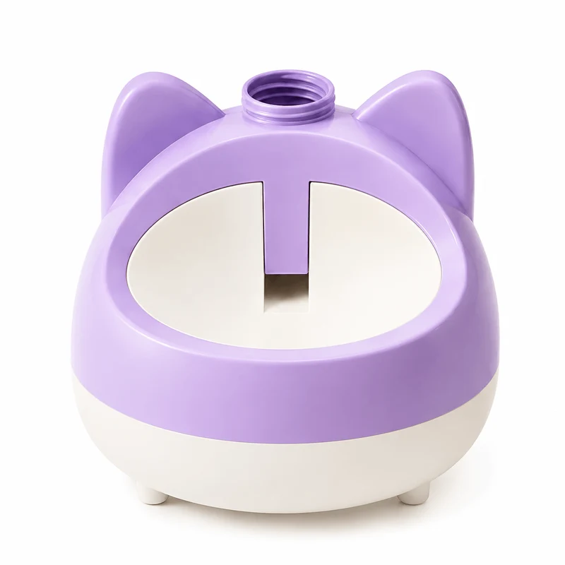 Automatic Self Refill Water Bowl for Cats & Dogs