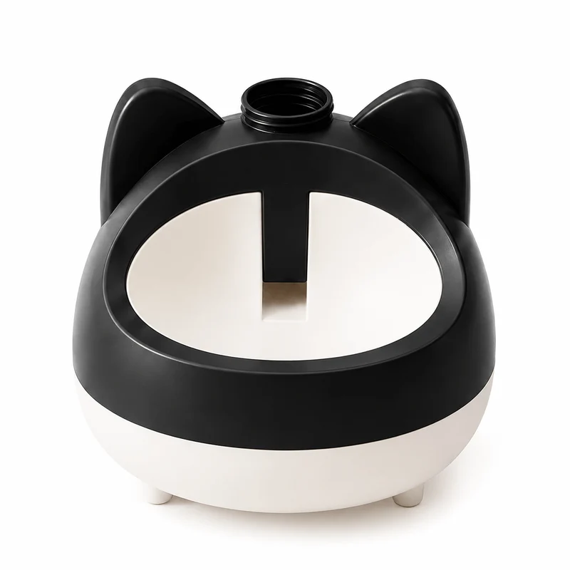 Automatic Self Refill Water Bowl for Cats & Dogs
