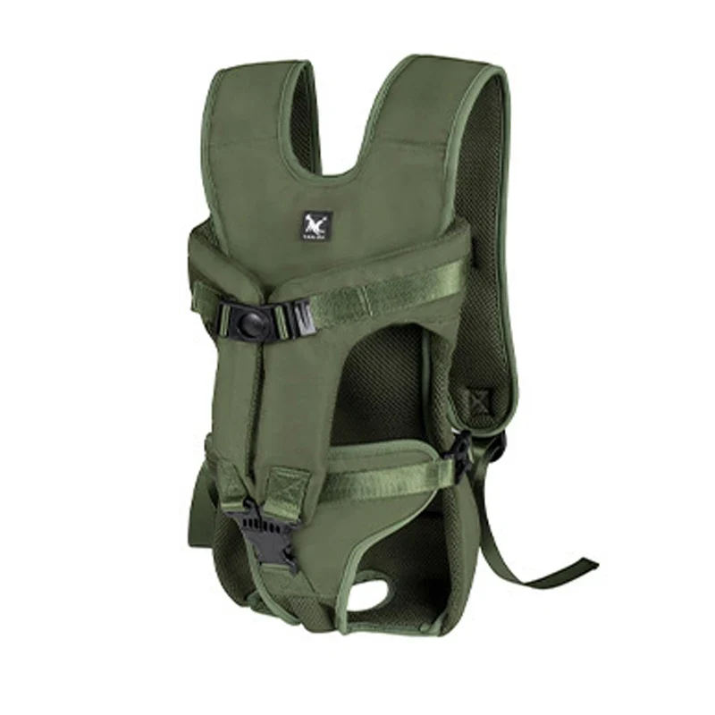 Pet Backpack Carrier For Cat Dogs Front Travel Dog Bag Carrying For Animals Small Medium Dogs Bulldog Puppy Mochila Para Perro