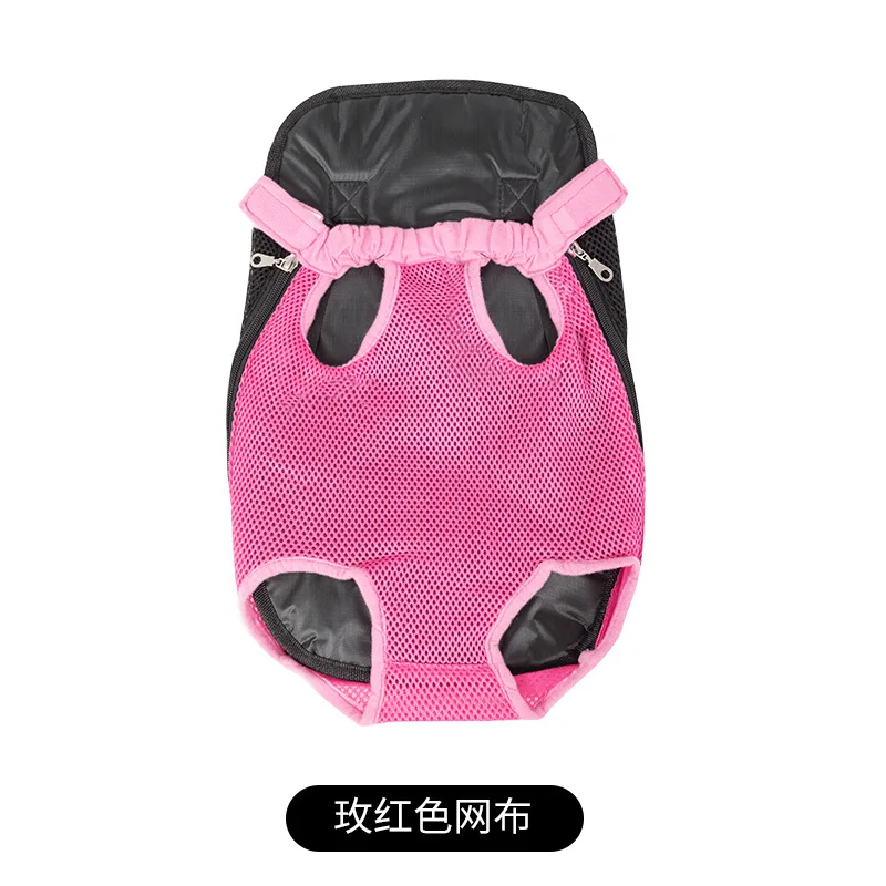 Pet Dog Carrier Backpack Mesh Camouflage Outdoor Travel Products Breathable Shoulder Handle Bags for Small Dog Cats Chihuahua