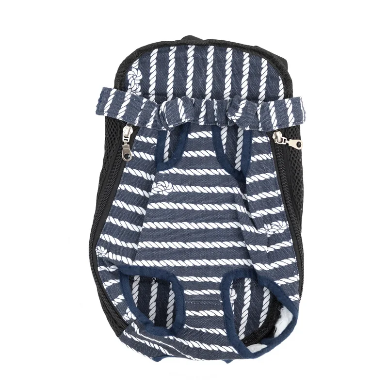 Pet Dog Carrier Backpack Mesh Camouflage Outdoor Travel Products Breathable Shoulder Handle Bags for Small Dog Cats Chihuahua