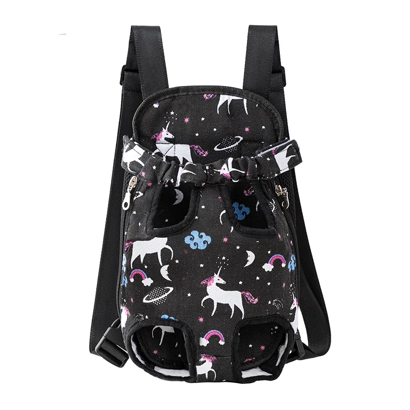 Pet Dog Carrier Backpack Mesh Camouflage Outdoor Travel Products Breathable Shoulder Handle Bags for Small Dog Cats Chihuahua