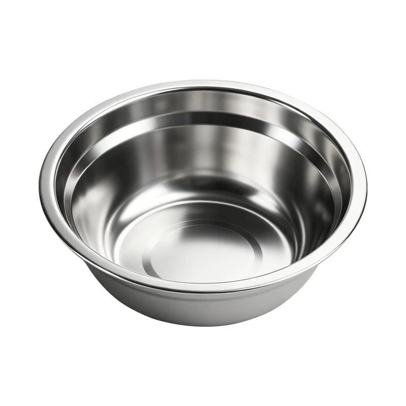 5-Height Adjustable Elevated Dog Bowls