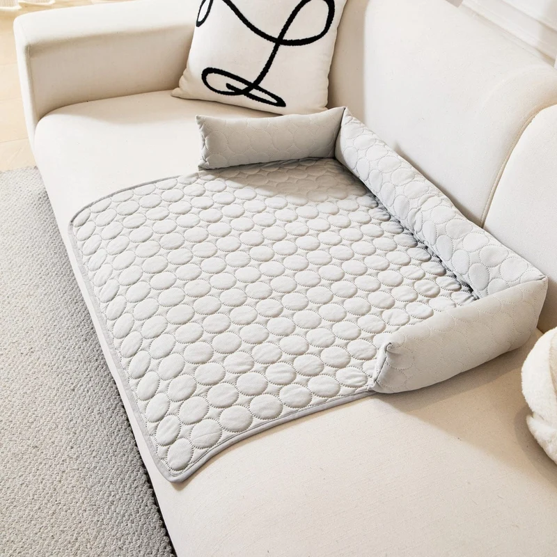 Cooling Sofa Bed