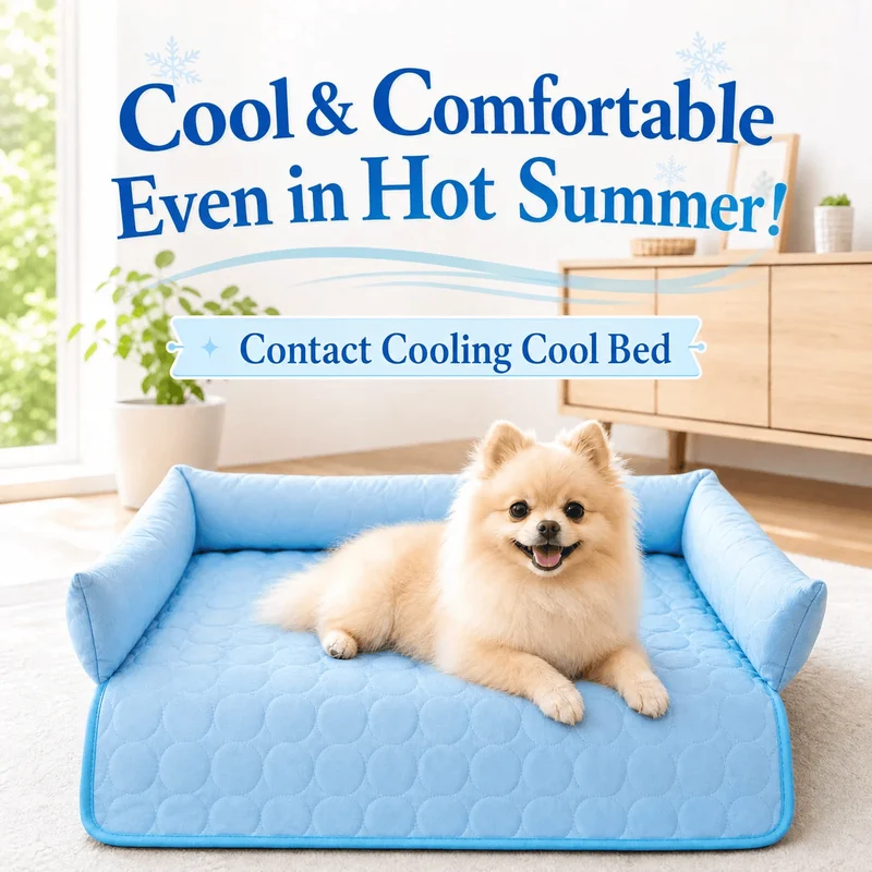 Cooling Sofa Bed