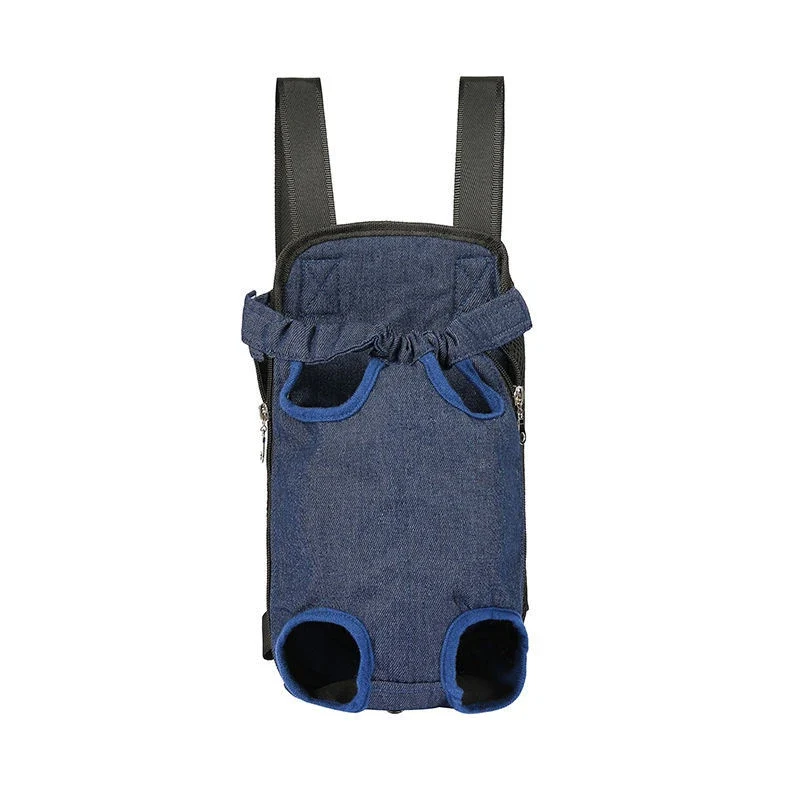 Pet Dog Carrier Backpack Mesh Dog Carriers Bag Outdoor Travel Backpack Breathable Portable Pet Dog Carrier for dogs Cats